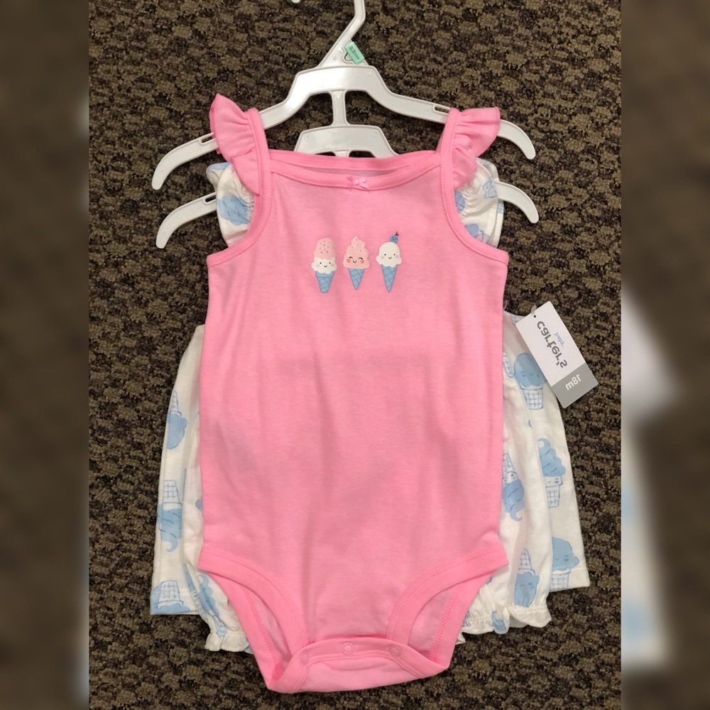 Carters - Picture 2 of 4